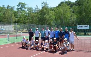 FINALE DU TOURNOI  2026