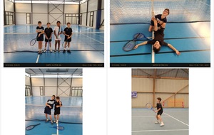 CHAMPIONNAT JEUNES 11/12 ANS