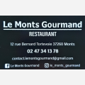 LE MONTS GOURMAND