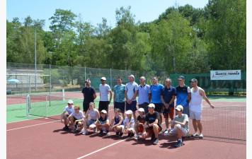 FINALE DU TOURNOI  2026