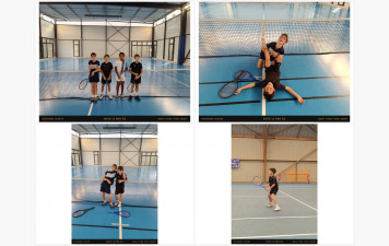 CHAMPIONNAT JEUNES 11/12 ANS